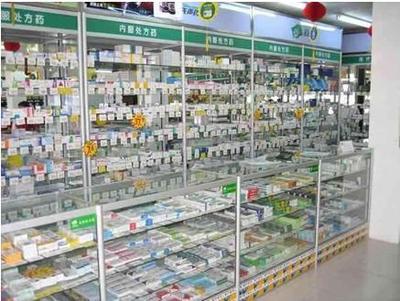 藥企與藥店雙重布局，藥妝市場(chǎng)迎來新增長(zhǎng)點(diǎn)